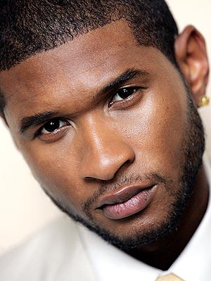 usher-1