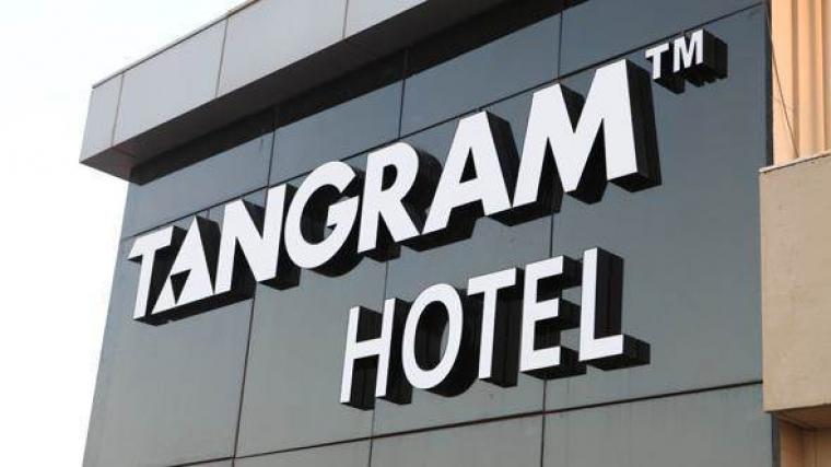 tangram aki hotel