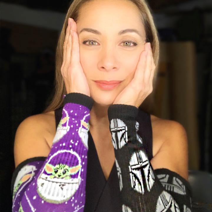 Image result for Diana Lee Inosanto