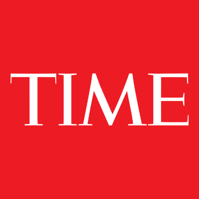 Image result for Time Magazine
