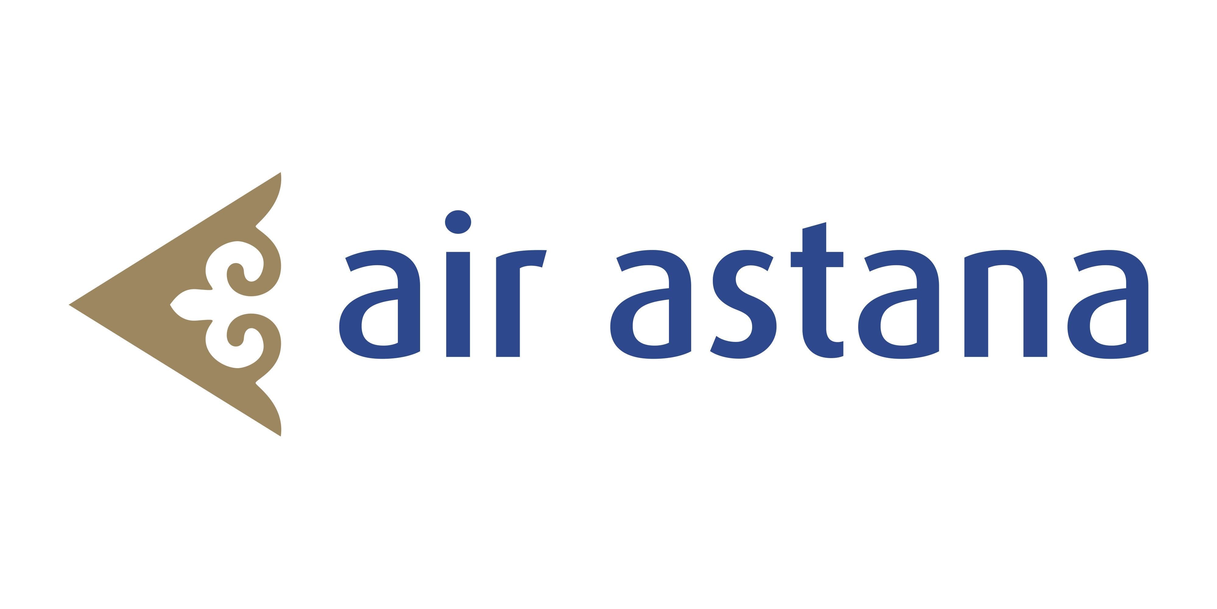 Image result for Air Astana
