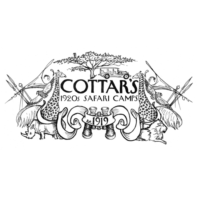 Image result for COTTAR’S 1920S SAFARI CAMP