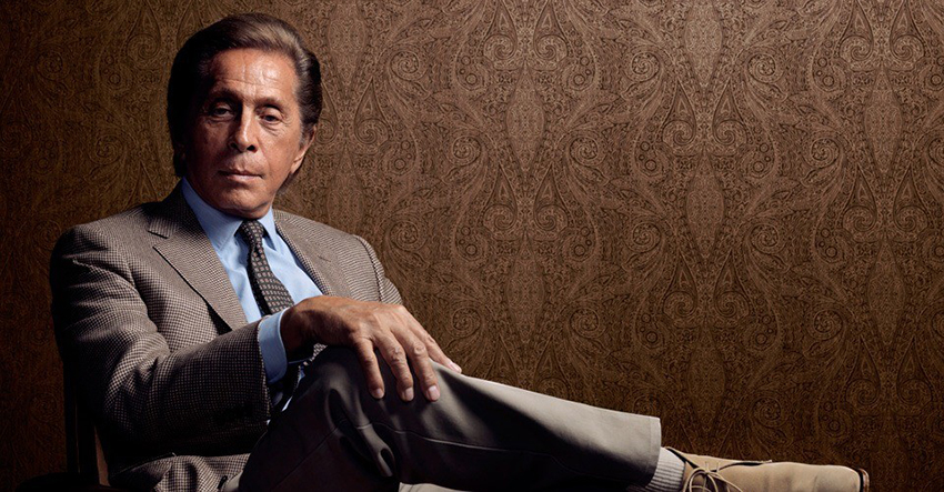 Image result for Valention Garavani