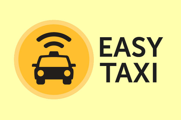 Image result for EASY TAXI