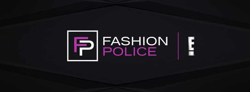 Image result for FASHION POLICE