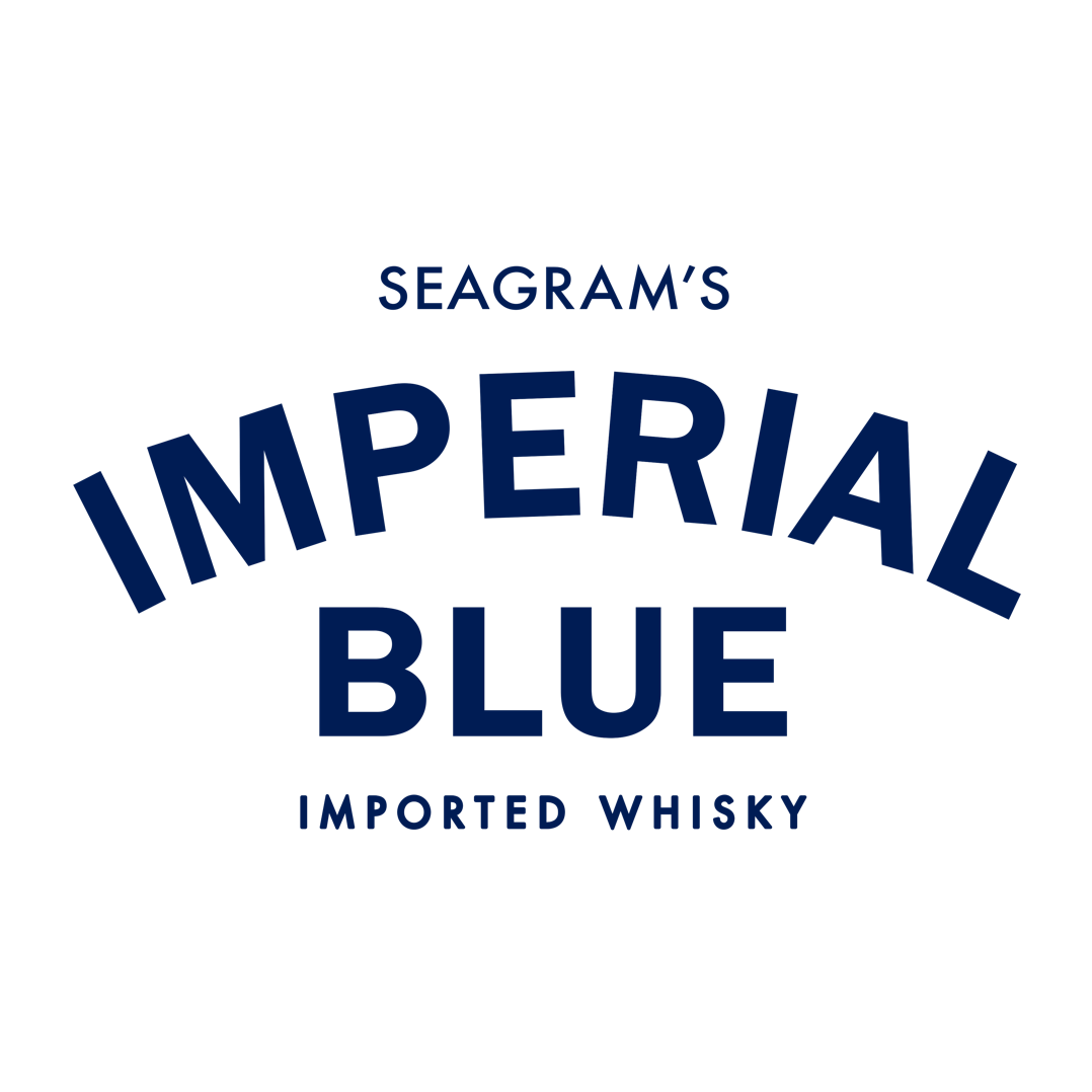 Image result for IMPERIAL BLUE