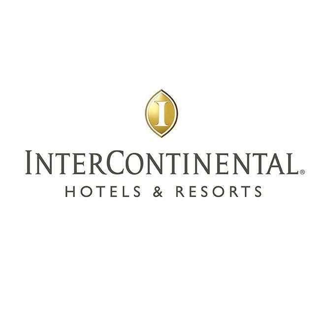 Image result for InterContinental Hotels & Resorts