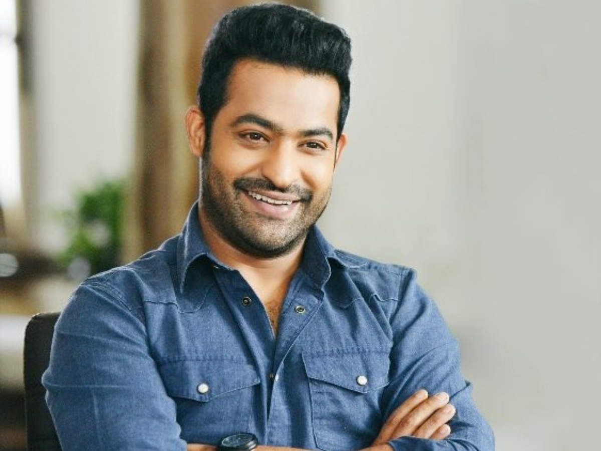 Jr NTR Has Impressive Lineup of Movies With Top Filmmakers - News18