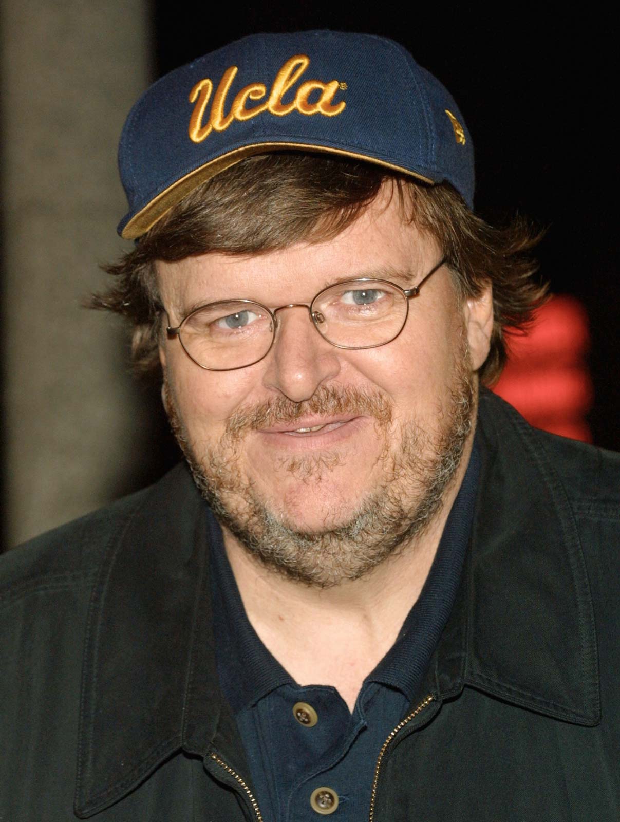 Image result for Michael Moore