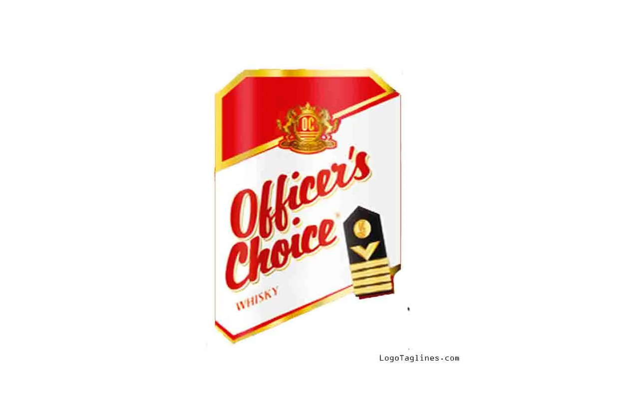 Image result for OFFICERS CHOICE