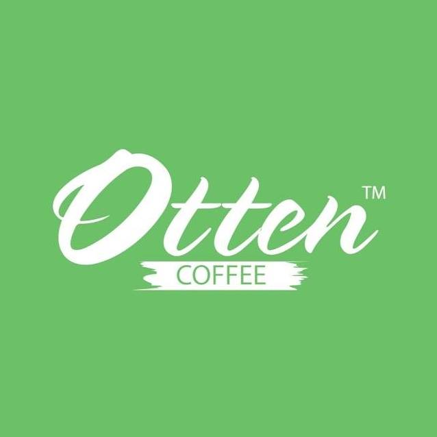 Image result for Otten Coffee 