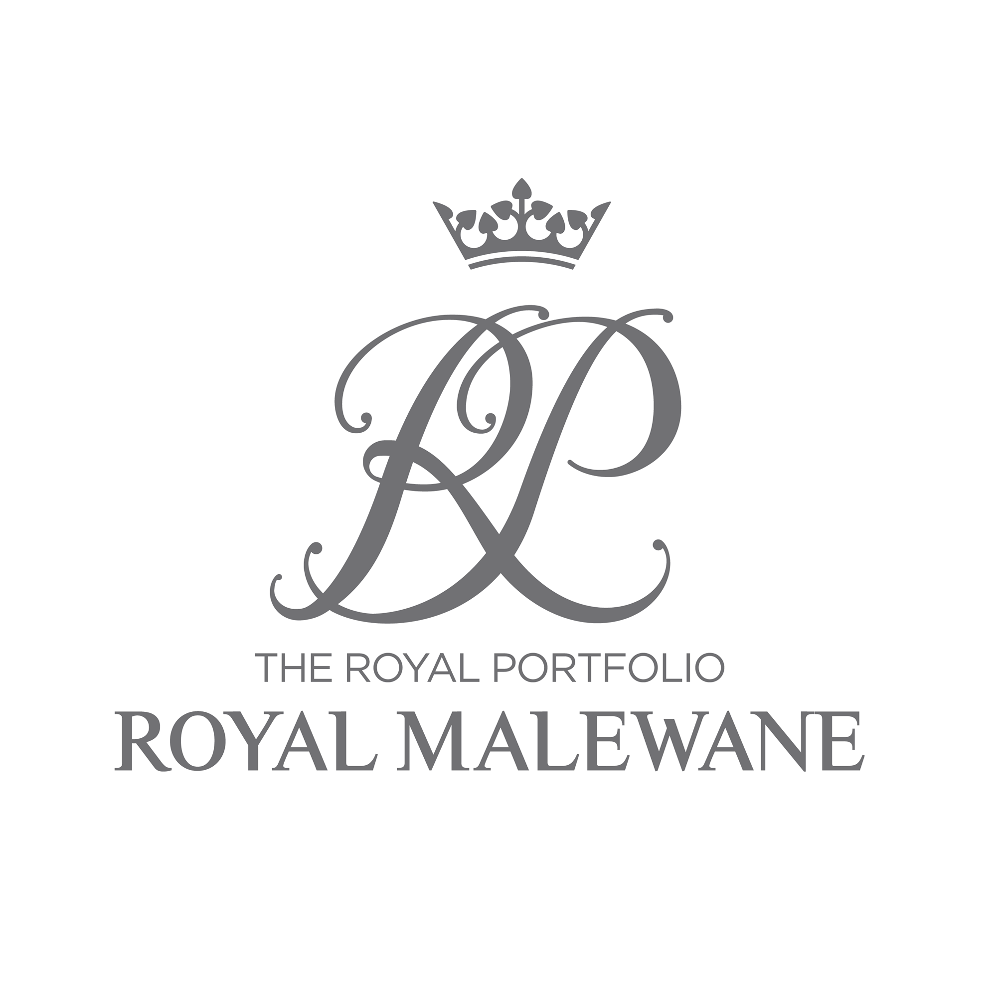 Image result for ROYAL MALEWANE