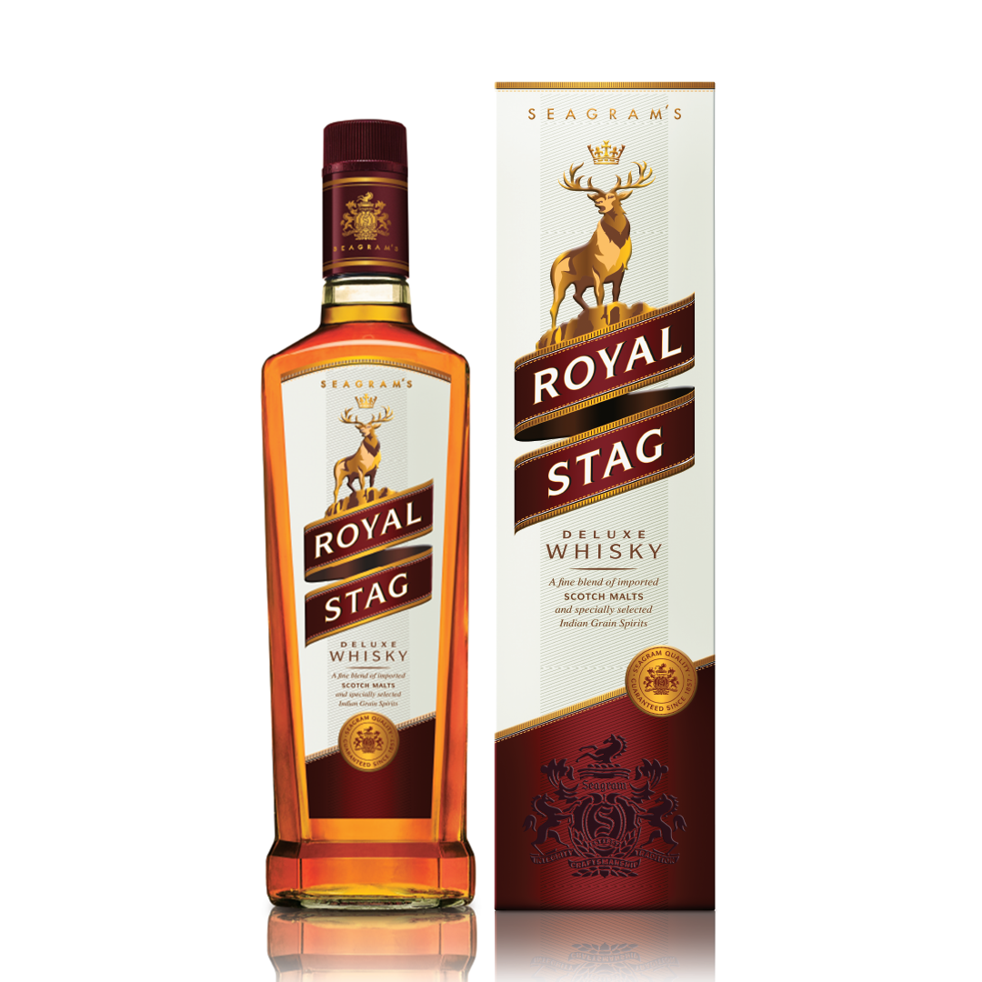 Image result for ROYAL STAG