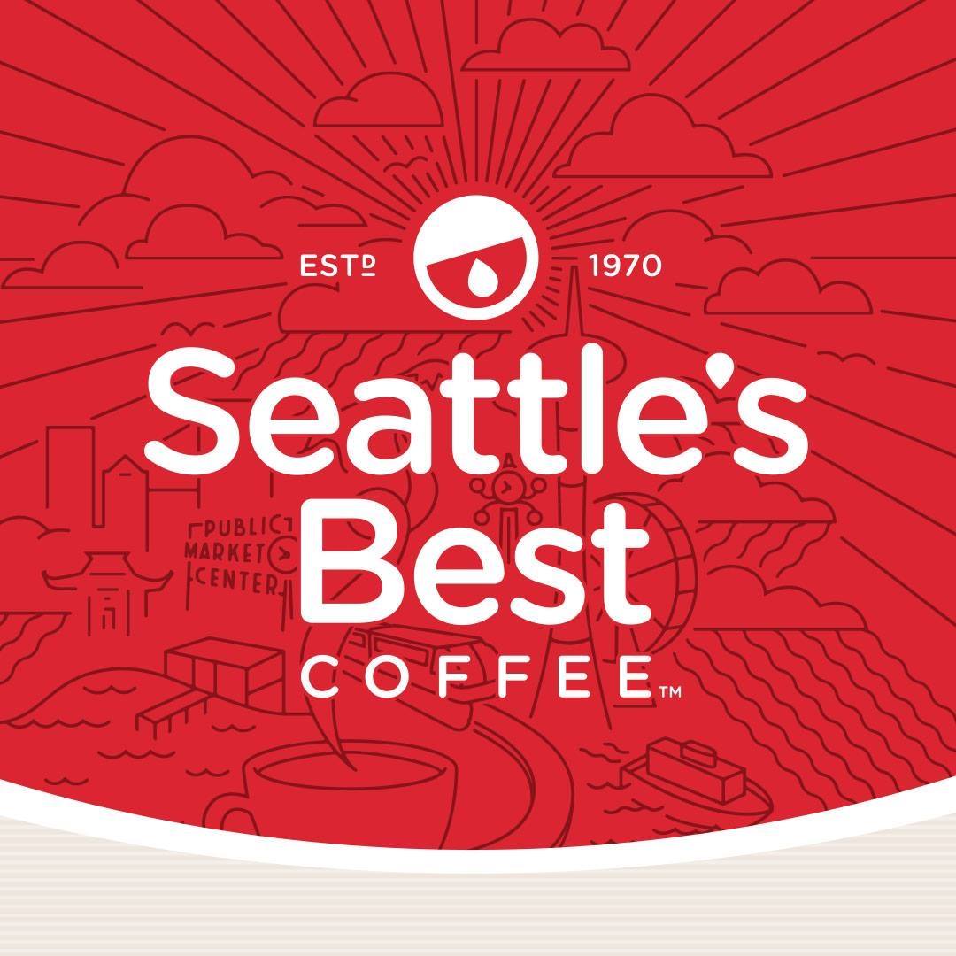 Image result for Seattles Best Coffee