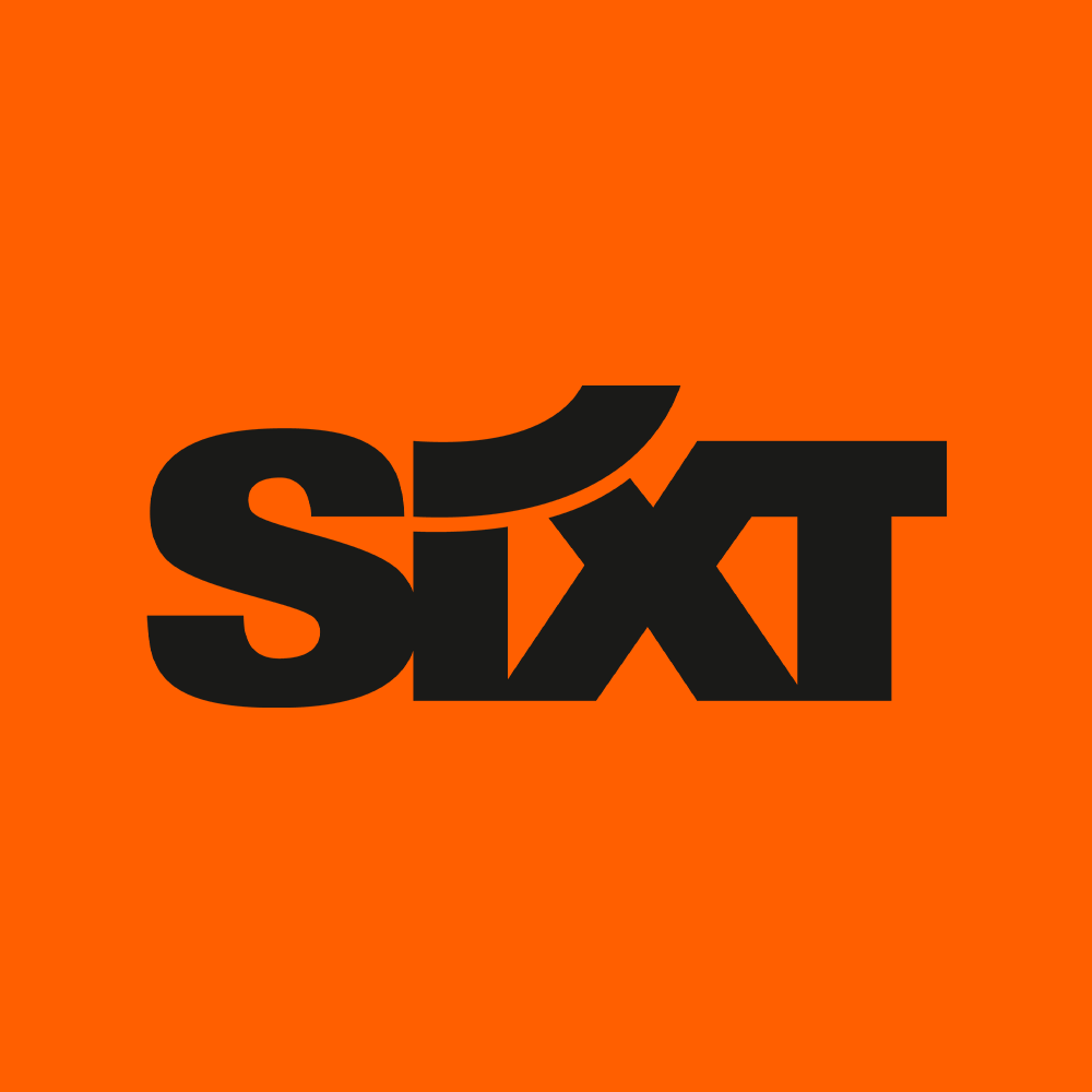 Sixt World Social Media Awards