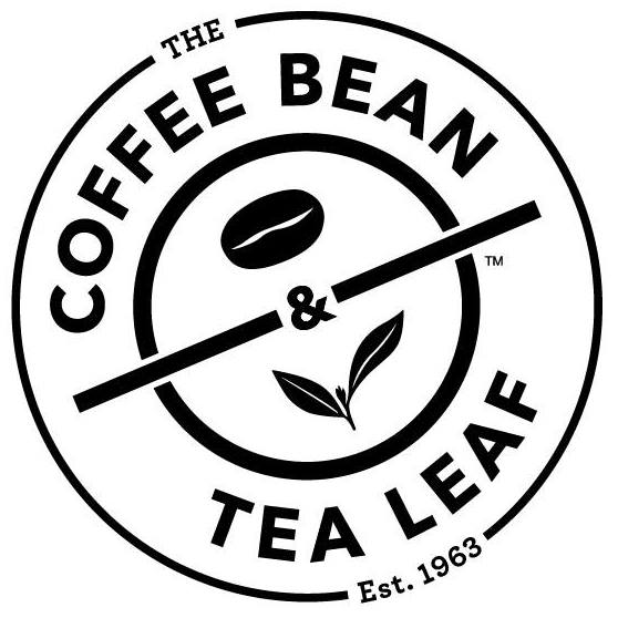 Image result for  THE COFFEE BEAN & TEA LEAF