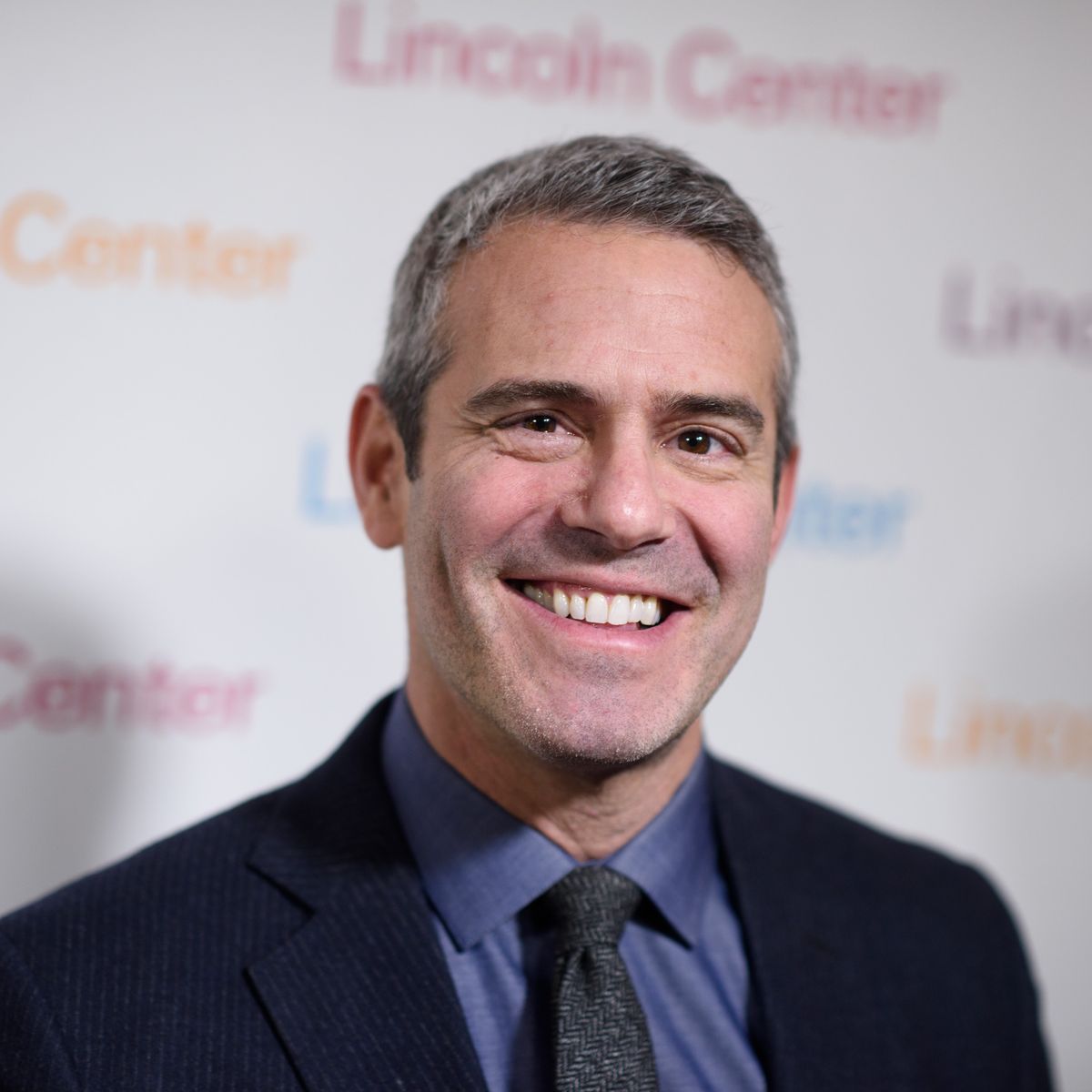 Image result for Andy Cohen