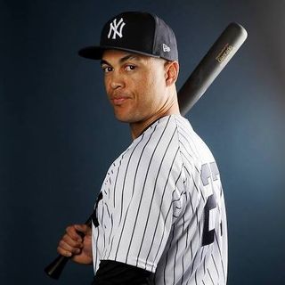 Image result for Giancarlo Stanton