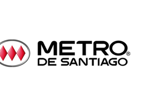 Image result for METRO DE SANTIAGO