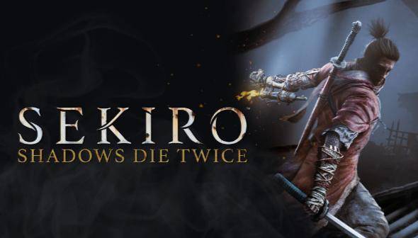 Image result for Sekiro: Shadows Die Twice