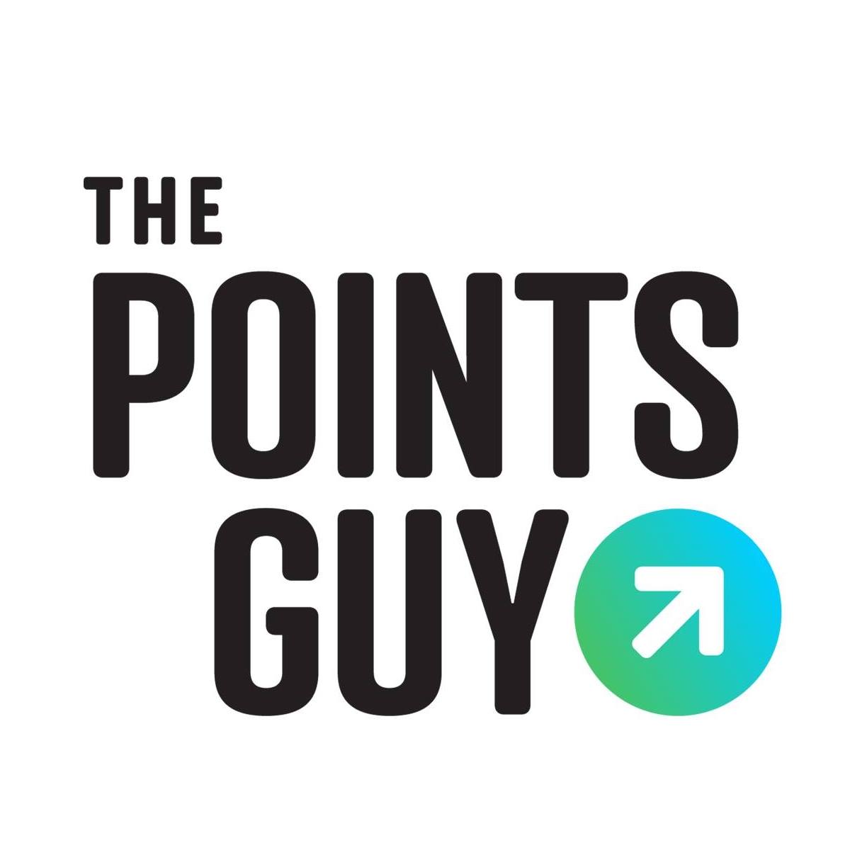 Image result for The Points Guy