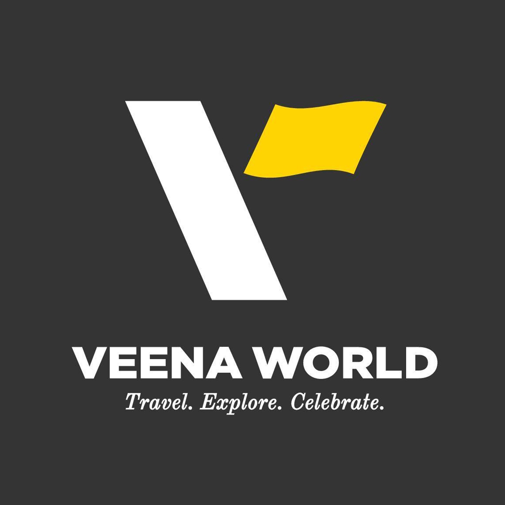 veena world tour 2022 in india