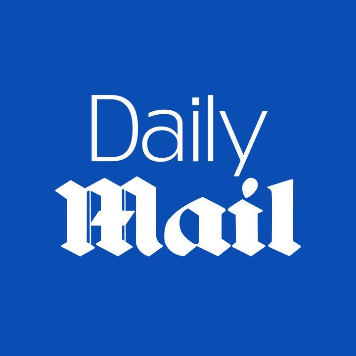 Image result for Daily Mail