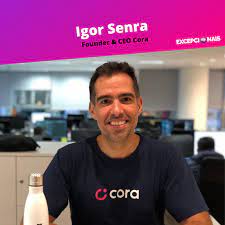 Image result for Igor Senra