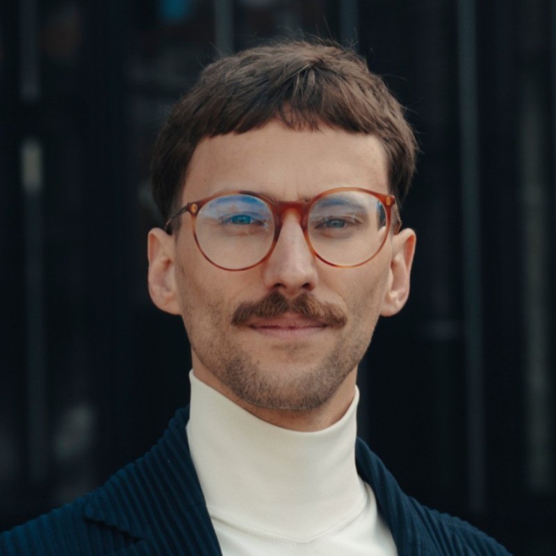 Image result for Cédric Vanhoeck