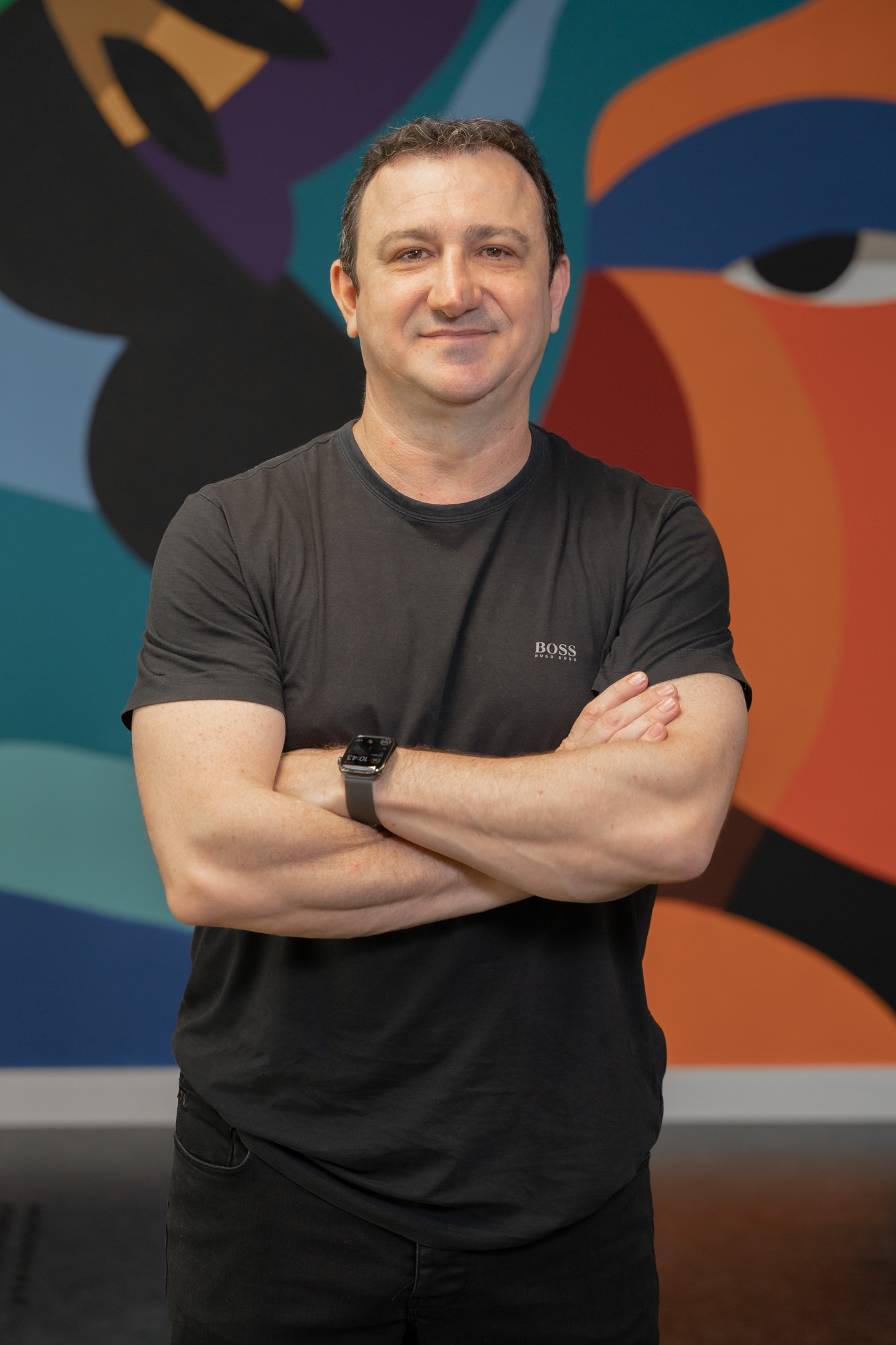 Image result for Cesar Gon