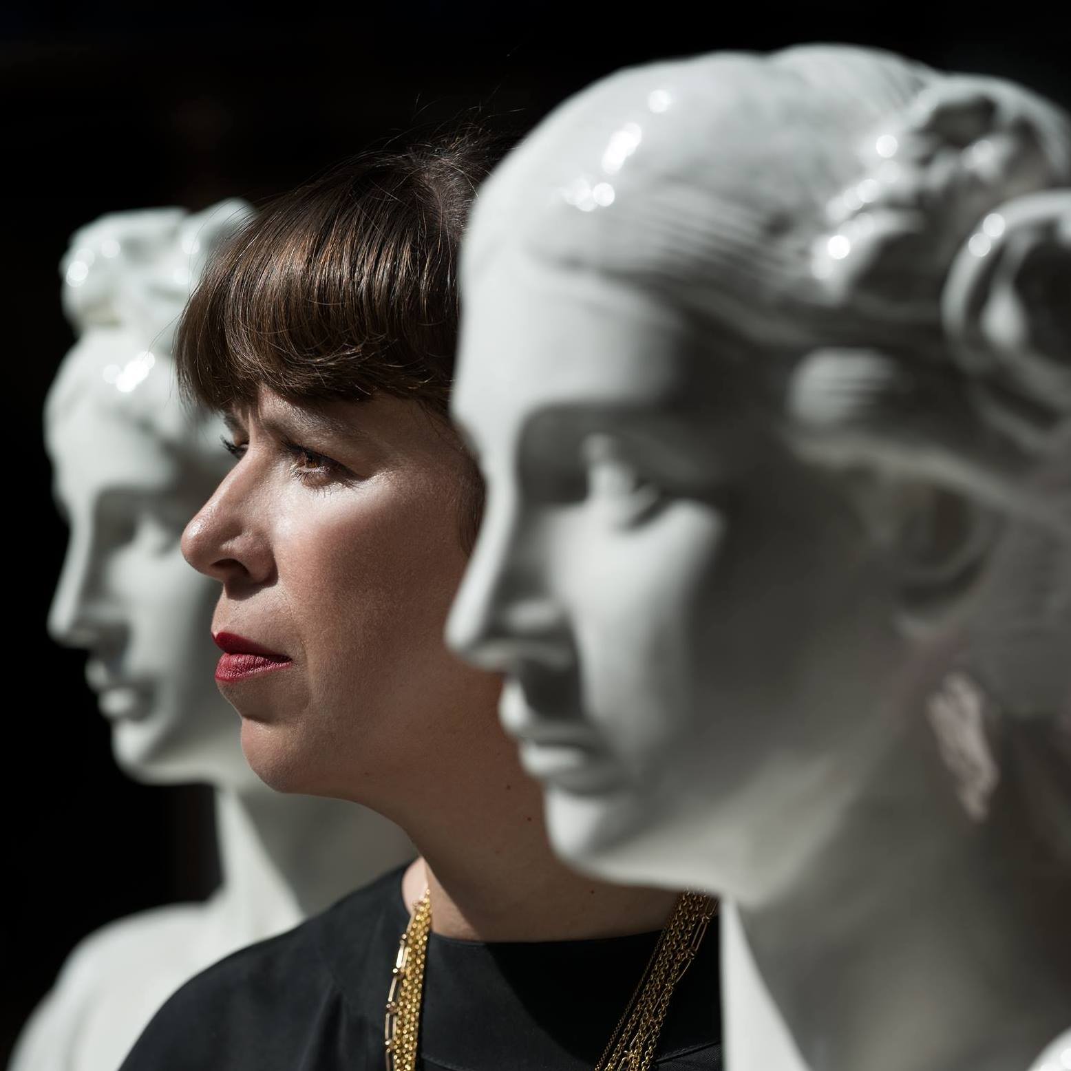 Image result for Joana Vasconcelos