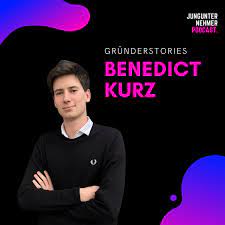 Image result for Benedict Kurz