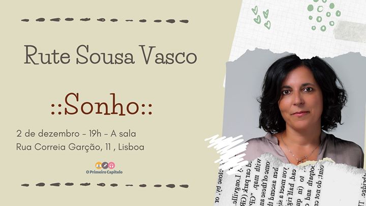 Image result for Rute Sousa Vasco