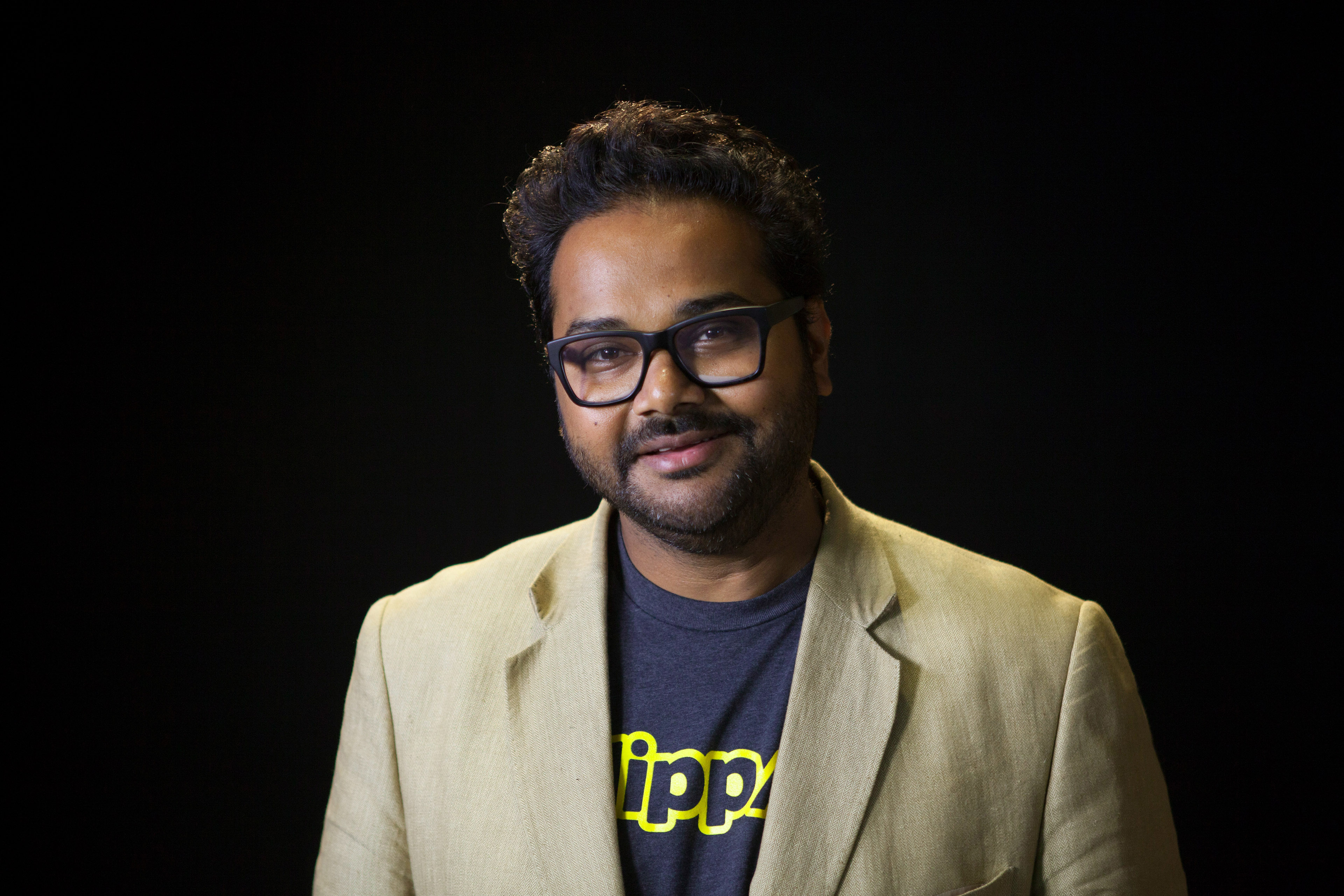 Image result for Ambarish Mitra