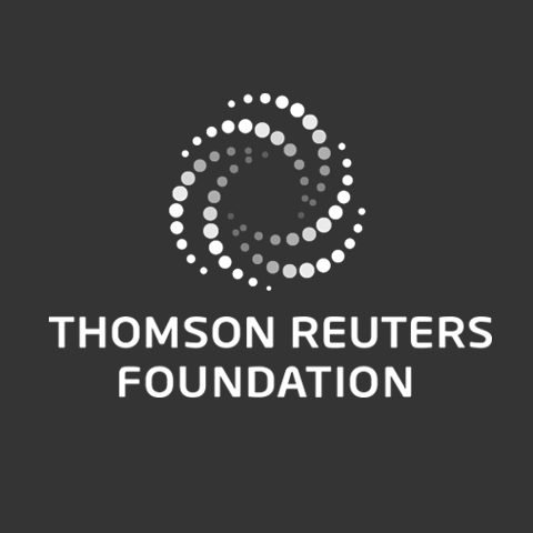 Image result for Thomson Reuters Foundation