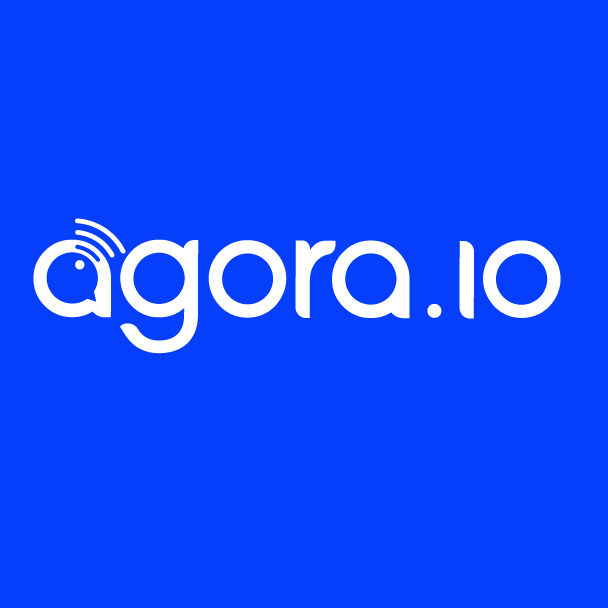 Image result for Agora io