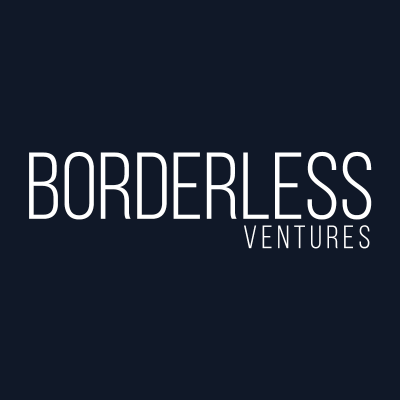 Image result for Borderless Ventures