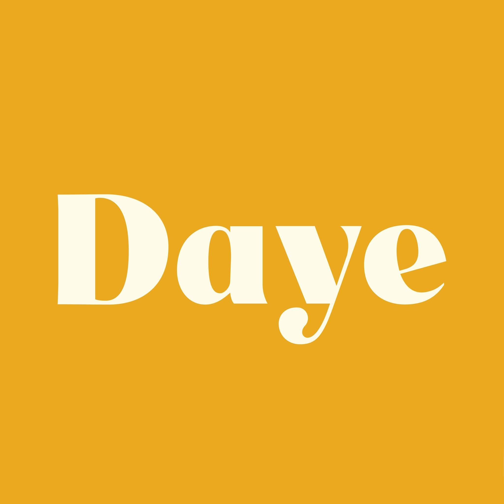 Image result for Daye