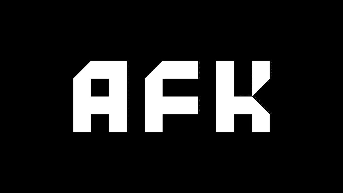 Image result for AFK