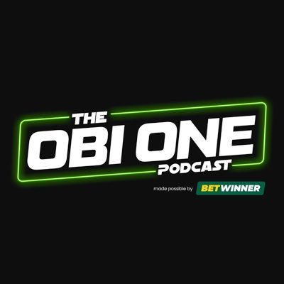 Image result for The Obi One Podcast
