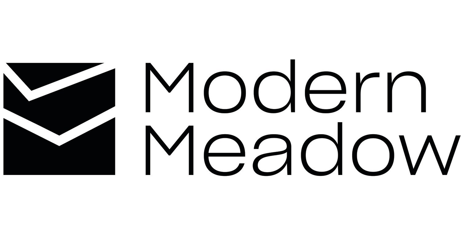 Image result for Modern Meadow