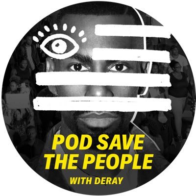 Image result for Pod Save The People