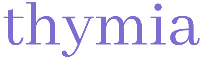 Image result for Thymia