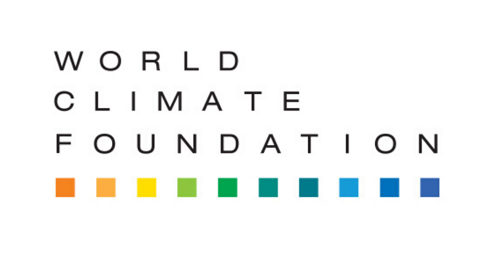 World Climate Foundation – World Social Media Awards