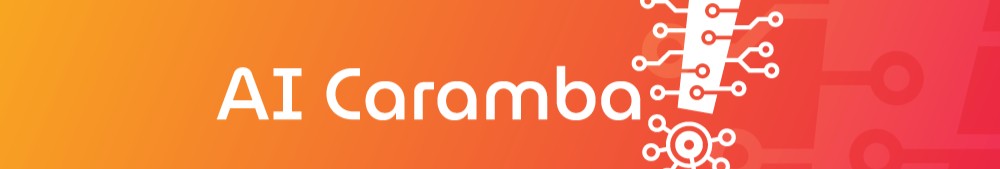 Image result for AI Caramba