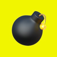 Image result for BOMBA