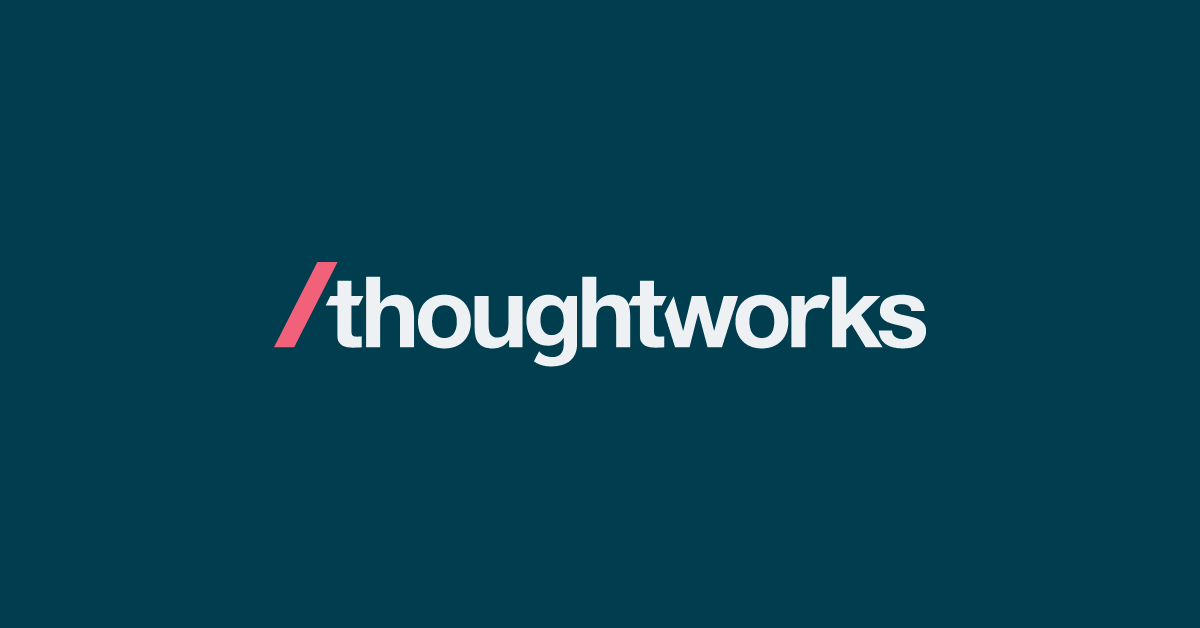 Image result for Thoughtworks