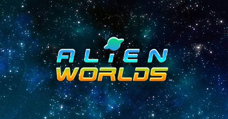 Image result for Alien Worlds