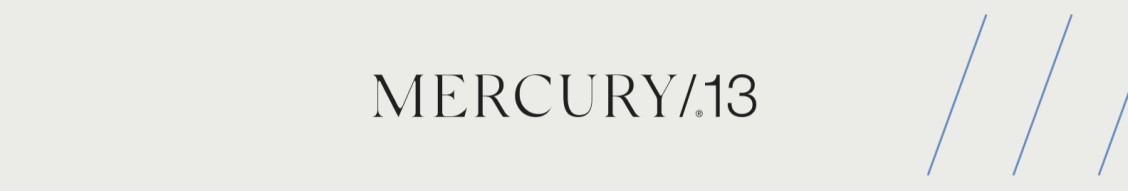 Image result for Mercury 13