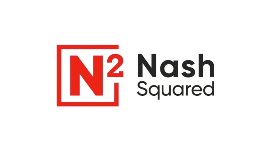 Image result for Nash Squared